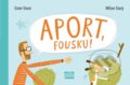 Aport, Fousku! - Ester Stará, 65. pole, 2020