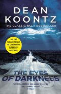Kniha: The Eyes of Darkness (Dean Koontz). Headline Book, 2016
