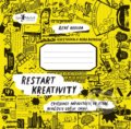 Restart kreativity - René Nekuda, Jan Melvil publishing, 2020