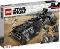 LEGO Star Wars - Prepravná loď rytierov z Renu, LEGO, 2020