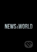 News of the World - Paul Greengrass, , 2021