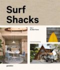 Surf Shacks Volume 2, Gestalten Verlag, 2020