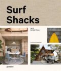 Kniha: Surf Shacks Volume 2 (Gestalten Verlag). Gestalten Verlag, 2020