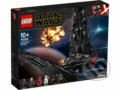 Spoločenská hra: LEGO Star Wars 75256 Loď Kylo Rena (LEGO). LEGO, 2020