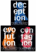 Kniha: Dark Matter Trilogy 3 Books Collection Set (Teri Terry). Orchard, 2018