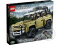 LEGO Technic - Land Rover Defender, LEGO, 2020