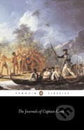 The Journals of Captain Cook - James Cook, Penguin Books, 2000
