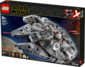 LEGO Star Wars 75257 Millennium Falcon™, LEGO, 2020