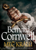 E-kniha: Meč králů (Bernard Cornwell), 2020