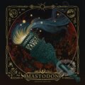 Hudobné CD: Mastodon: Medium Rarities (Hudobné albumy). Hudobné albumy, 2020
