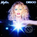 Kylie Minogue: Disco - Kylie Minogue, Hudobné albumy, 2020