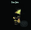 Elton John: Elton John LP - Elton John, 2020