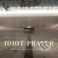 LNick Cave & The Bad Seeds: Idiot Prayer – Nick Cave Alone at Alexandra PalaceP - Nick Cave & The Bad Seeds, Hudobné albumy, 2020