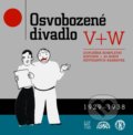 Osvobozené divadlo - Jiří Voskovec, Jan Werich, 2020