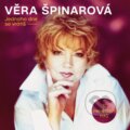 Hudobné CD: Věra Špinarová: Jednoho dne se vrátíš LP (Hudobné albumy)
