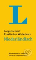 Langenscheidt Euro-Wörterbuch Niederländisch, Langenscheidt, 2015