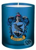 Harry Potter: Ravenclaw Glass Votive Candle, Insight, 2019