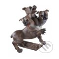 Harry Potter Magical Creatures: soška Chloupka (Noble Collection). Noble Collection, 2020