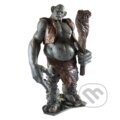 Harry Potter Magical Creatures - soška Trolla (Noble Collection). Noble Collection, 2020