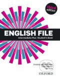 New English File - Intermediate Plus Student&#039;s Book, 2014