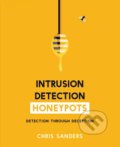 Kniha: Intrusion Detection Honeypots (Chris Sanders)
