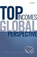Top Incomes - A.B. Atkinson, Thomas Piketty, Oxford University Press, 2010