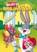 Valentín králika Bugsa, Magicbox, 1979