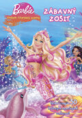 Barbie: Príbeh Morskej panny, Egmont SK, 2010