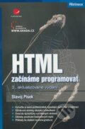HTML - začínáme programovat - Slavoj Písek, 2010