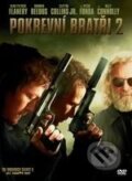 Pokrvní bratia 2 - Troy Duffy, Bonton Film, 2009