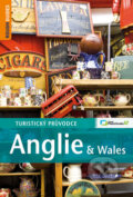 Kniha: Anglie & Wales (Jota). Jota, 2010