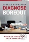 Diagnose Boreout - Philippe Rothlin, Peter R. Werder, Redline, 2007