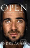 OPEN An Autobiography: Andre Agassi, 2009