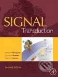 Signal Transduction - Bastien D. Gomperts, Academic Press, 2009