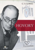 Hovory - C.S. Lewis, 2010