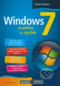 Windows 7 - David Procházka, Grada, 2010
