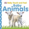 Baby Animals, Dorling Kindersley, 2010