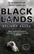 Blacklands - Belinda Bauer, 2010