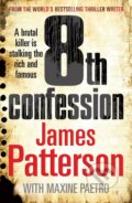 8th Confession - James Patterson, Maxine Paetro, 2010