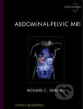 Abdominal-Pelvic MRI - Richard C. Semelka, 2010