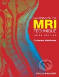 Handbook of MRI Technique - Catherine Westbrook, 2008
