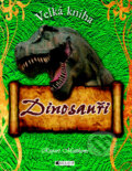 Dinosauři, Nakladatelství Fragment, 2010