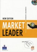 Market Leader - Elementary Business English - Practice File - John Rogers, Pearson, Longman, 2008