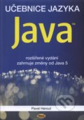 Java - Učebnice jazyka - Pavel Herout, 2010