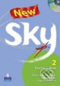 New Sky 2 - Patricia Mugglestone, Brian Abbs, 2009
