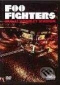 Foo Fighters - Live At Wembley Stadium, , 2008