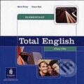 Total English - Elementary - M. Foley, Pearson, Longman, 2005