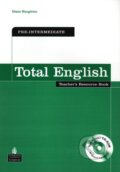 Total English - Pre-intermediate - Diane Naughton, Kevin McNicholas, 2006