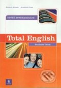 Total English - Upper Intermediate - R. Acklam, Araminta Crace, Pearson, Longman, 2006