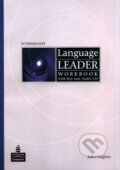Language Leader - Intermediate - John Hughes, Pearson, Longman, 2008